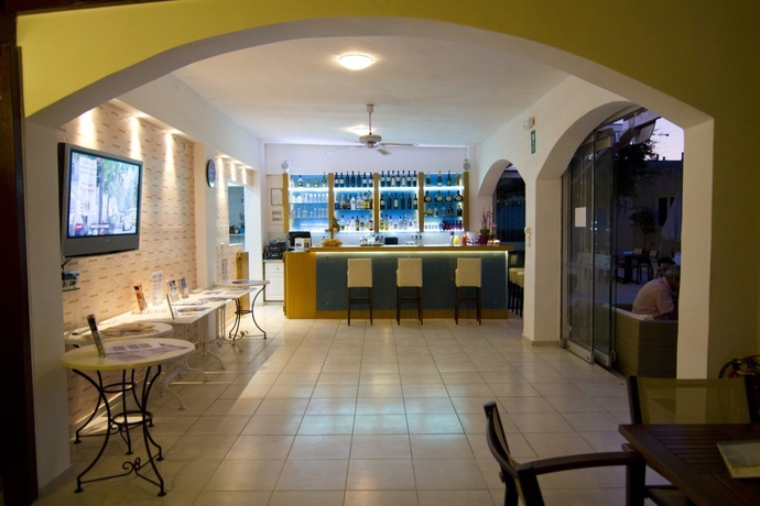 Imagen general del Hotel Frida Apartments, Creta. Foto 12