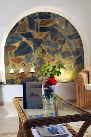 Imagen general del Hotel Frida Apartments, Creta. Foto 13