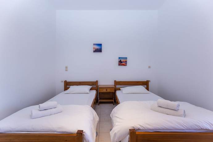 Imagen de la habitación del Hotel Frida Apartments by Checkin. Foto 8