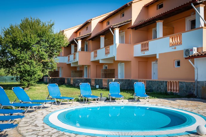 Imagen general del Hotel Frida Apartments by Checkin. Foto 1