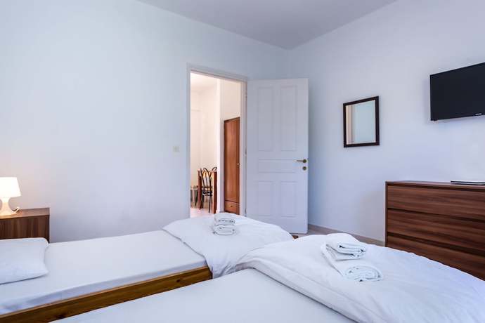 Imagen de la habitación del Hotel Frida Apartments by Checkin. Foto 12