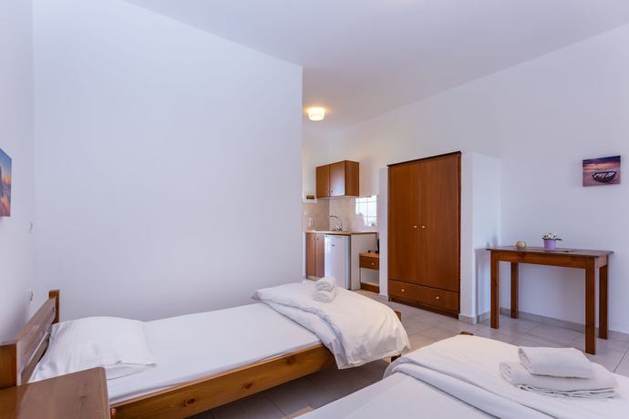 Imagen de la habitación del Hotel Frida Apartments by Checkin. Foto 16