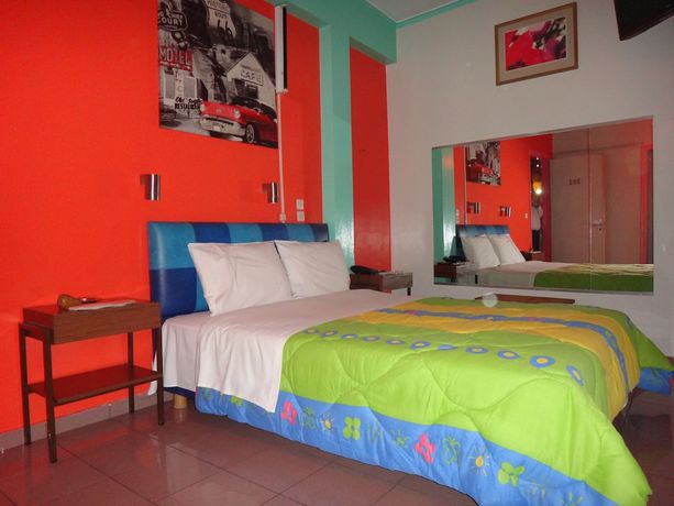 Imagen de la habitación del Hotel Frida, Atenas. Foto 5