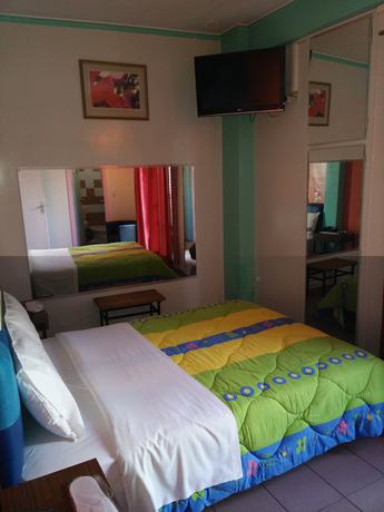Imagen de la habitación del Hotel Frida, Atenas. Foto 10