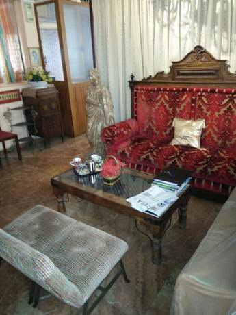 Imagen de los interiores del Hotel Frida, Atenas. Foto 19