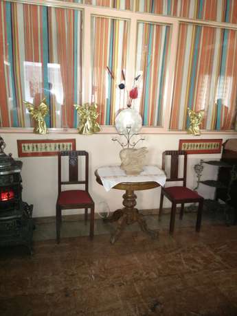 Imagen del bar/restaurante del Hotel Frida, Atenas. Foto 2