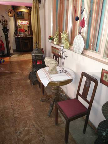 Imagen de los interiores del Hotel Frida, Atenas. Foto 20