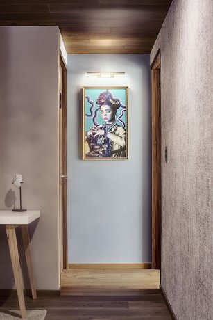 Imagen de la habitación del Hotel Frida Boutique Apartments by Viadora. Foto 5