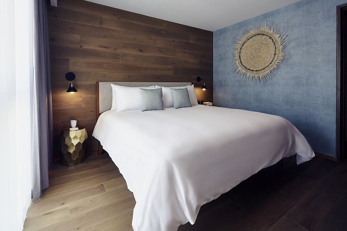 Imagen de la habitación del Hotel Frida Boutique Apartments by Viadora. Foto 7