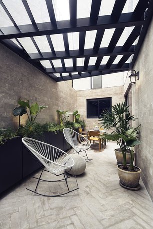Imagen de la habitación del Hotel Frida Boutique Apartments by Viadora. Foto 9