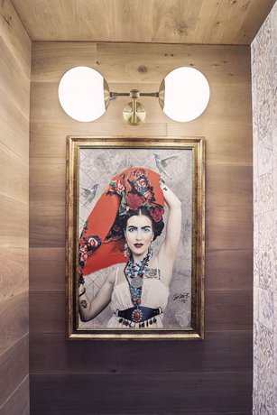 Imagen de la habitación del Hotel Frida Boutique Apartments by Viadora. Foto 11