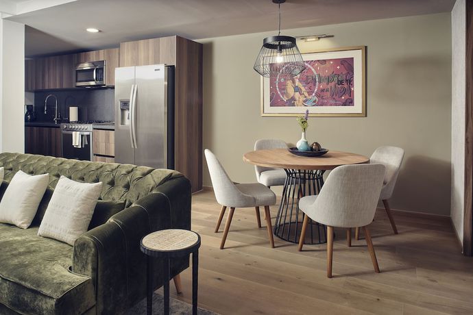 Imagen de la habitación del Hotel Frida Boutique Apartments by Viadora. Foto 12
