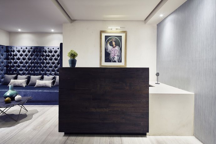 Imagen de los interiores del Hotel Frida Boutique Apartments by Viadora. Foto 19
