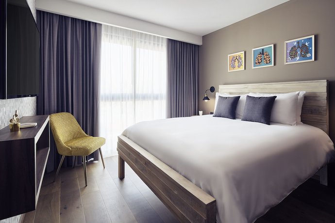 Imagen de la habitación del Hotel Frida Boutique Apartments by Viadora. Foto 15