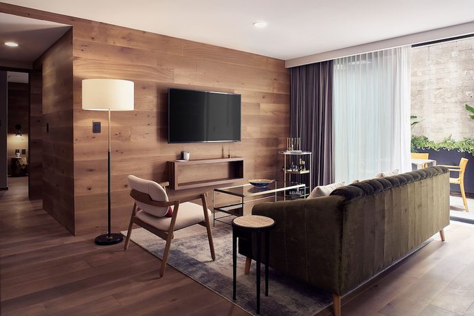 Imagen de la habitación del Hotel Frida Boutique Apartments by Viadora. Foto 16