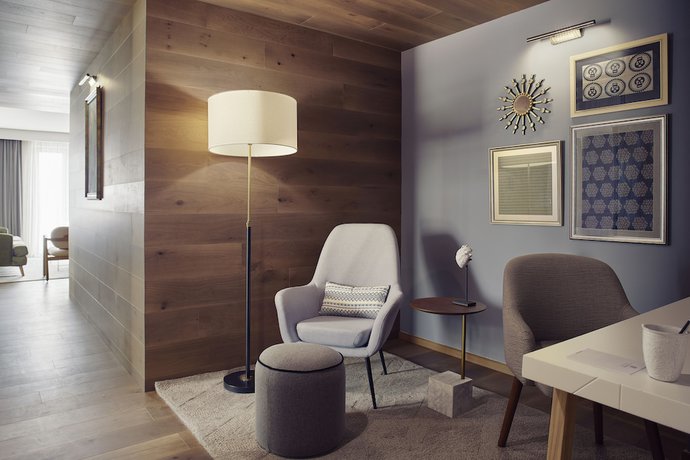 Imagen de la habitación del Hotel Frida Boutique Apartments by Viadora. Foto 17