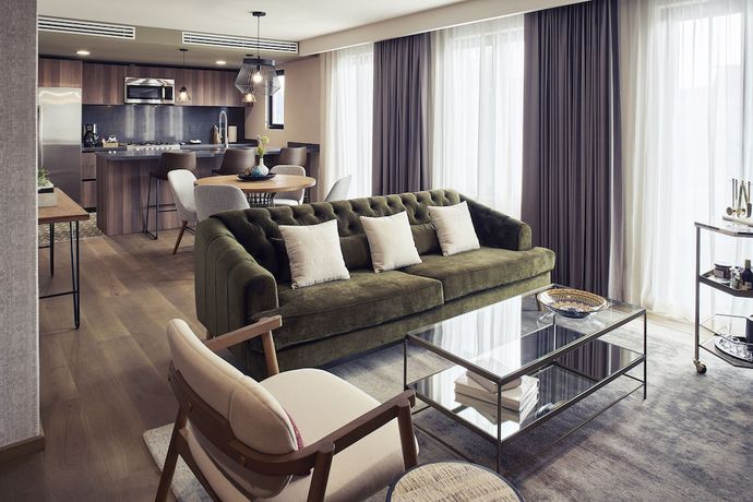 Imagen de la habitación del Hotel Frida Boutique Apartments by Viadora. Foto 18