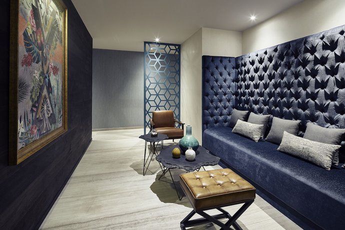 Imagen de los interiores del Hotel Frida Boutique Apartments by Viadora. Foto 20