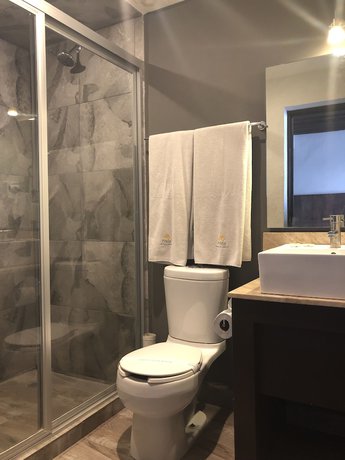 Imagen de la habitación del Hotel Frida, Centro Hist&oacute;rico de Puebla. Foto 11