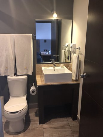 Imagen de la habitación del Hotel Frida, Centro Hist&oacute;rico de Puebla. Foto 12