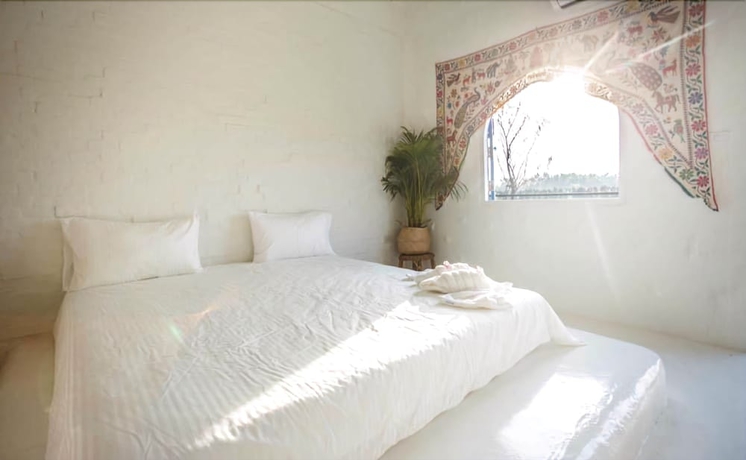 Imagen de la habitación del Hotel Frida Friday Boutique. Foto 10