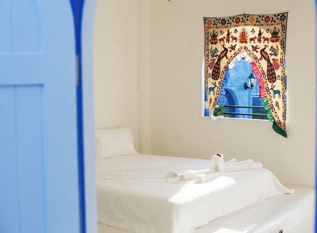 Imagen de la habitación del Hotel Frida Friday Boutique. Foto 11