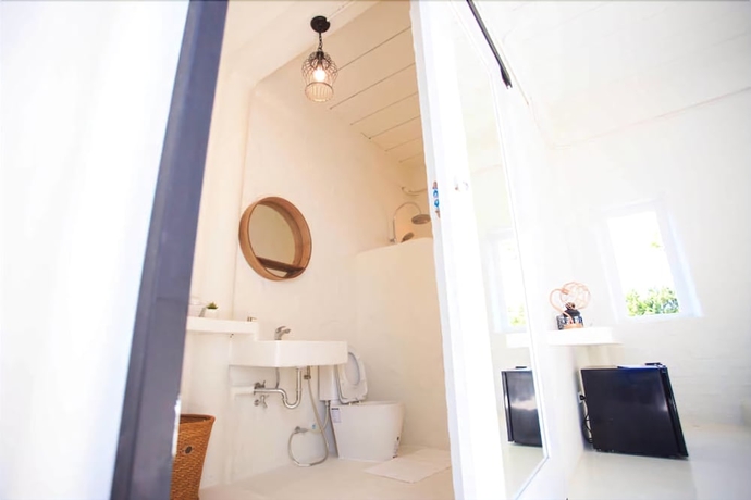 Imagen de la habitación del Hotel Frida Friday Boutique. Foto 16