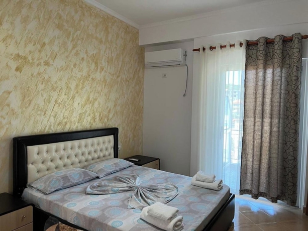Imagen de la habitación del Hotel Frida, Himar&euml;. Foto 2