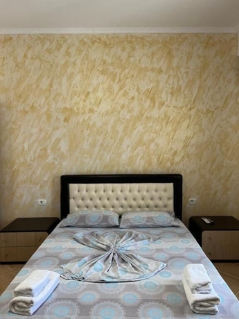 Imagen de la habitación del Hotel Frida, Himar&euml;. Foto 8