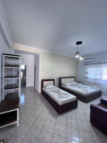 Imagen de la habitación del Hotel Frida, Himar&euml;. Foto 10