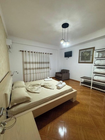 Imagen de la habitación del Hotel Frida, Himar&euml;. Foto 11