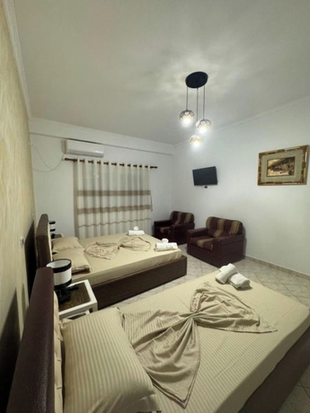 Imagen de la habitación del Hotel Frida, Himar&euml;. Foto 12