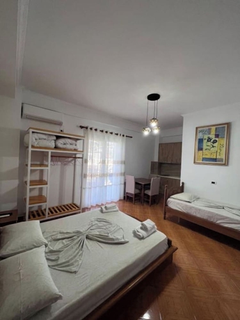 Imagen de la habitación del Hotel Frida, Himar&euml;. Foto 13