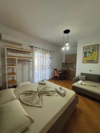 Imagen de la habitación del Hotel Frida, Himar&euml;. Foto 15