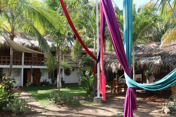 Imagen general del Hotel Frida Paradise. Foto 2