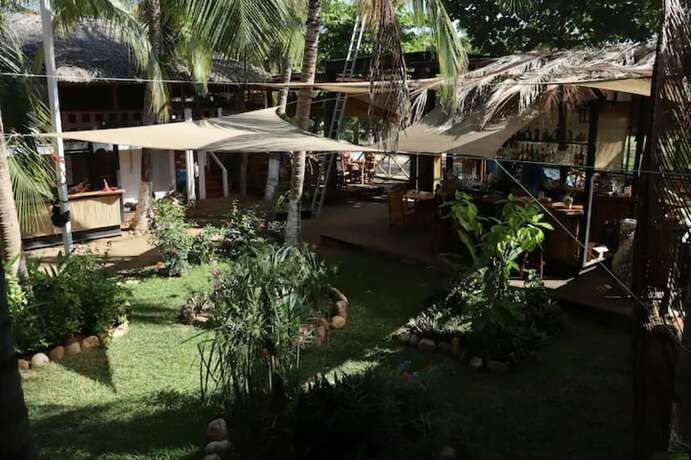 Imagen general del Hotel Frida Paradise. Foto 4