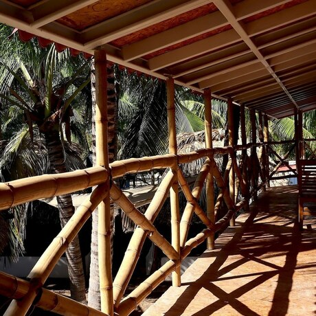 Imagen general del Hotel Frida Paradise. Foto 10