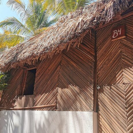 Imagen general del Hotel Frida Paradise. Foto 11