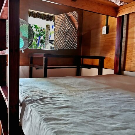 Imagen general del Hotel Frida Paradise. Foto 12