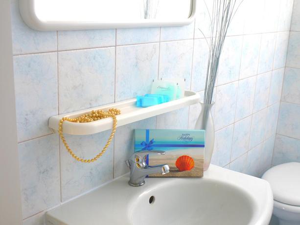 Imagen de la habitación del Hotel Frida, Rimini. Foto 8