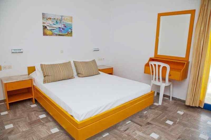 Imagen general del Hotel Frida Village. Foto 2