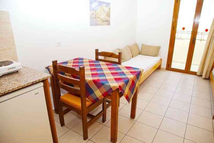 Imagen general del Hotel Frida Village. Foto 5