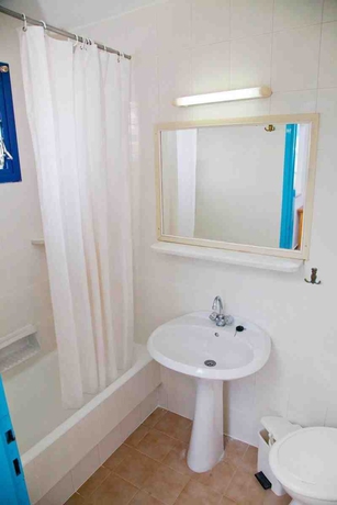 Imagen general del Hotel Frida Village. Foto 6