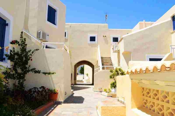 Imagen general del Hotel Frida Village. Foto 7