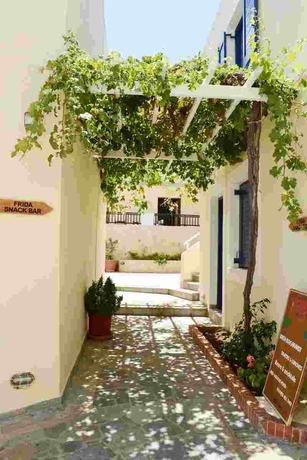 Imagen general del Hotel Frida Village. Foto 8