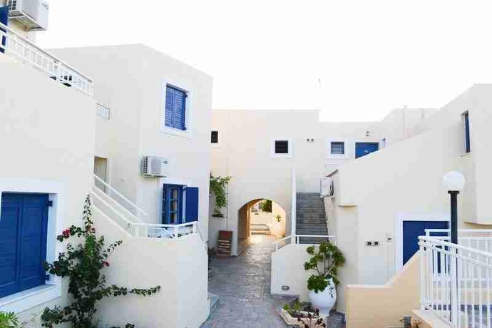 Imagen general del Hotel Frida Village. Foto 9