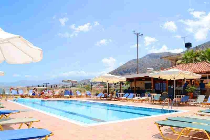 Imagen general del Hotel Frida Village. Foto 10