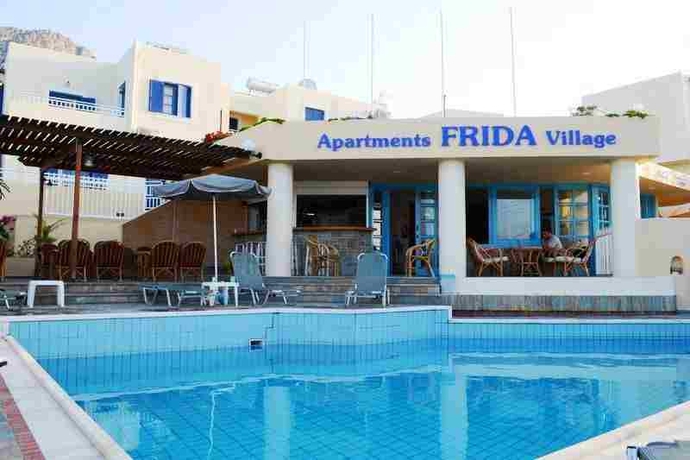 Imagen general del Hotel Frida Village. Foto 11