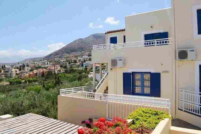 Imagen general del Hotel Frida Village. Foto 13