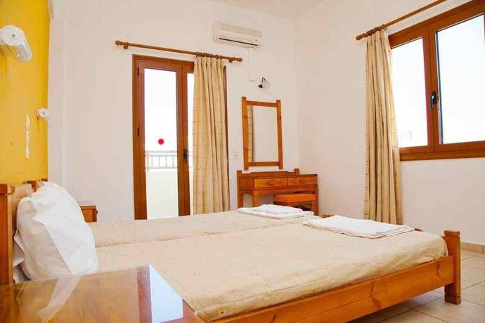 Imagen general del Hotel Frida Village. Foto 14